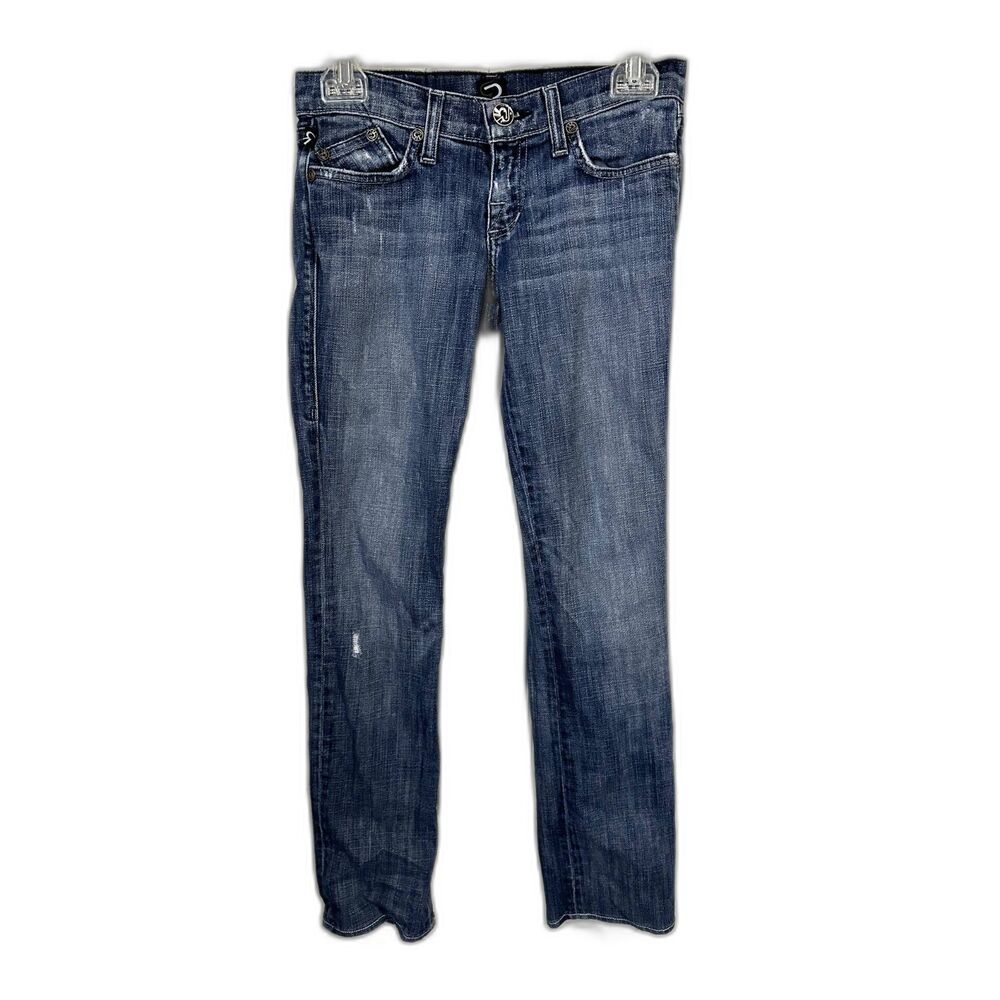 Rock & Republic Jeans - Size 25 - Straight